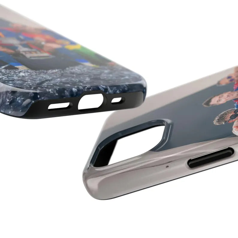 Football IPhone Case