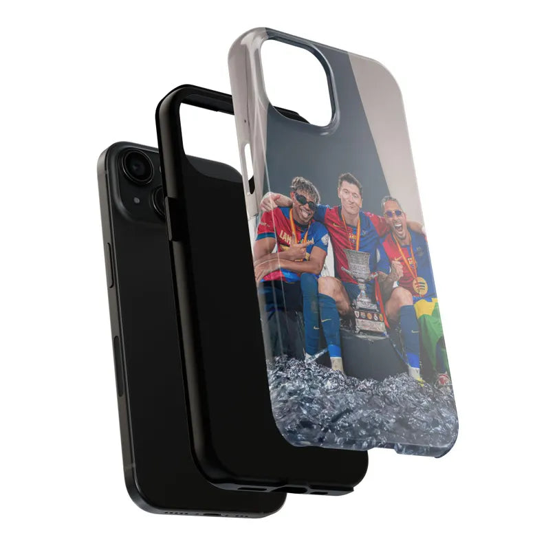 Football IPhone Case