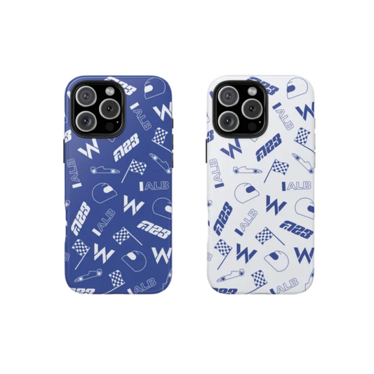 Étui iPhone F1