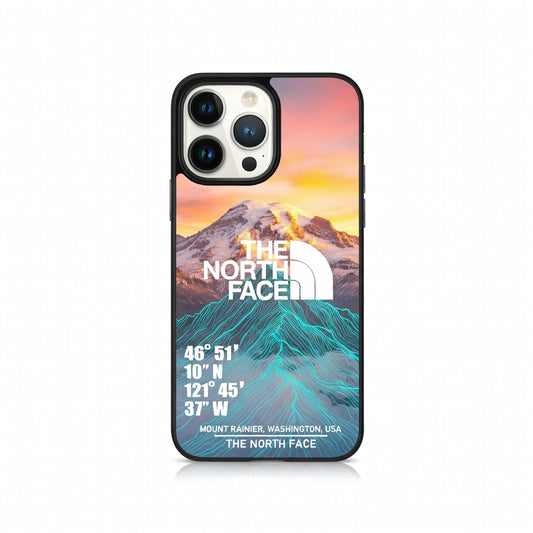 Outdoor Fashion iPhone Case