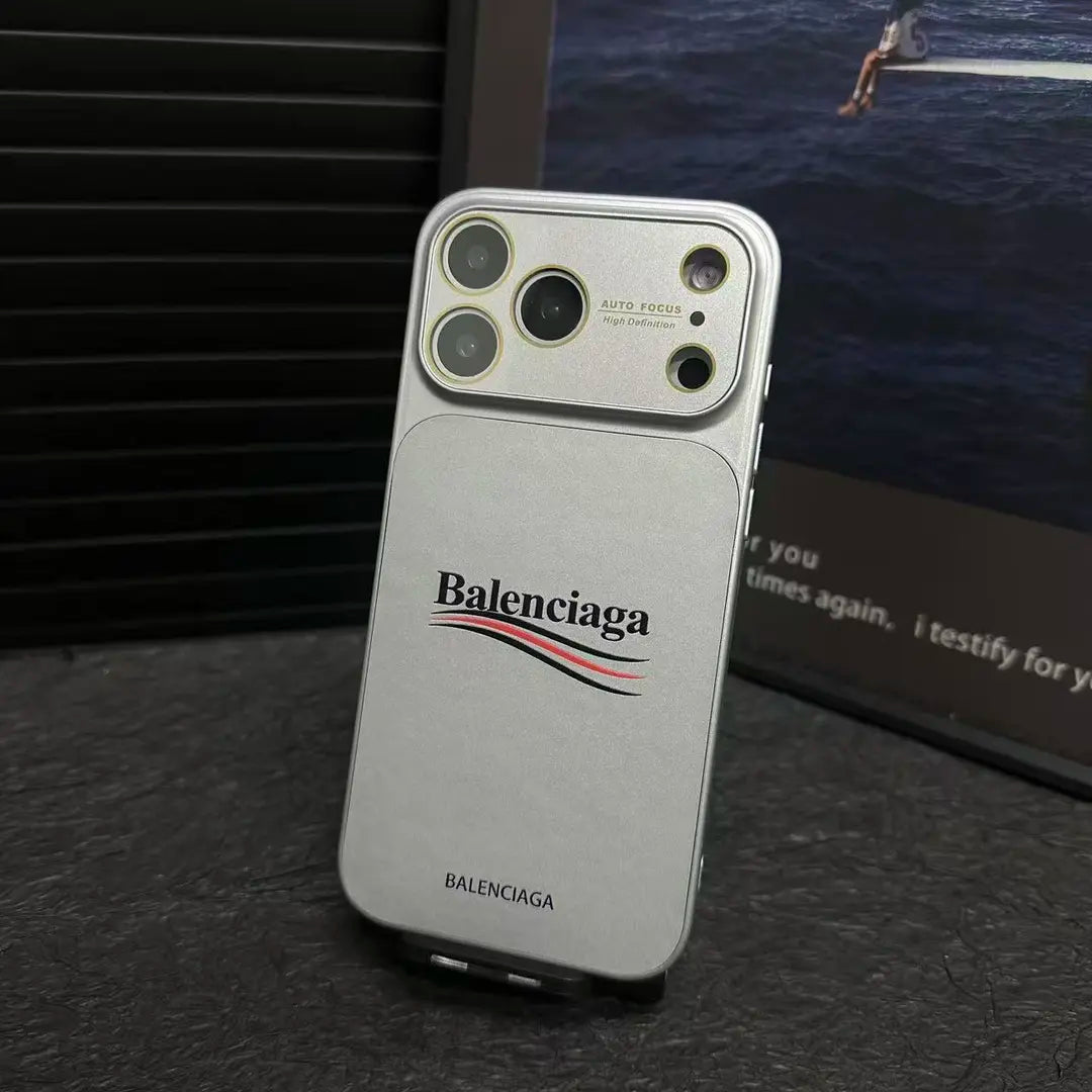 Stylish and luxurious iPhone Case