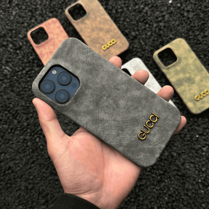 Custodia per iPhone di lusso elegante