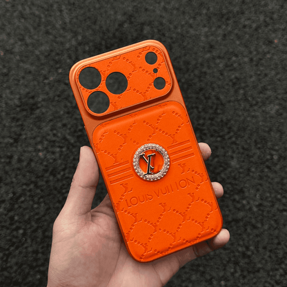 Stylish and luxurious iPhone Case