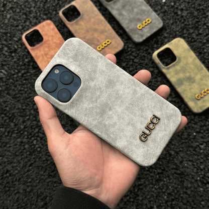 Custodia per iPhone di lusso elegante