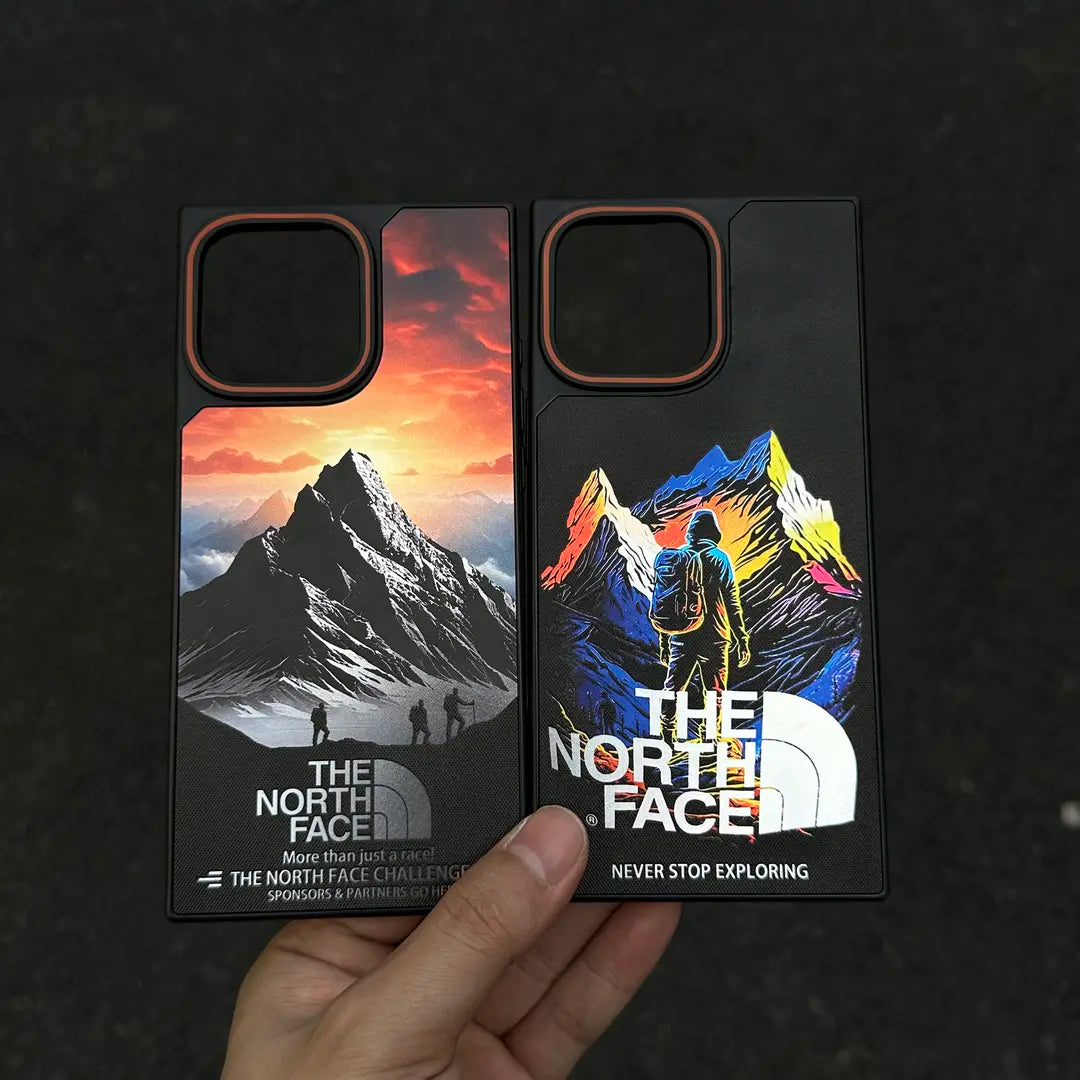 Fashionable outdoor iPhone16 case