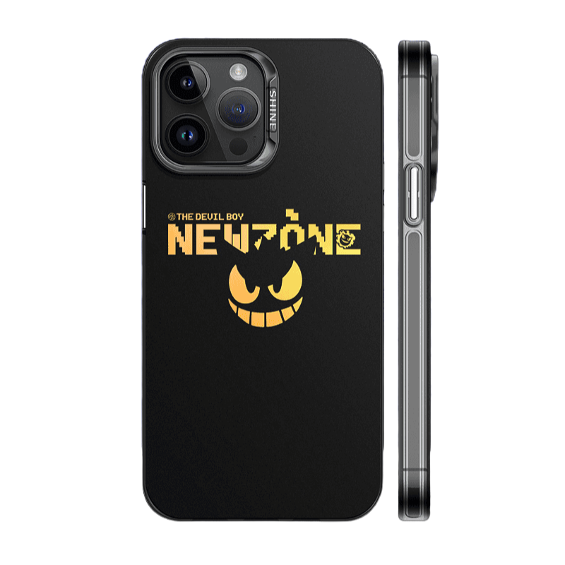 Custodia per film di iPhone Pokémon