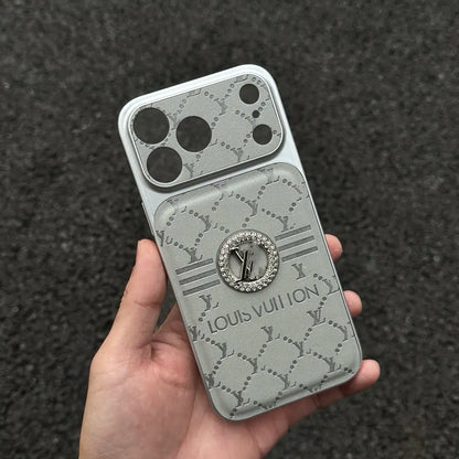 Stylish and luxurious iPhone Case