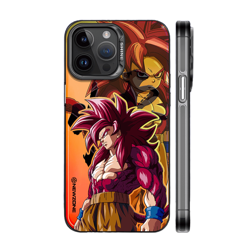 Dragon Ball Phone Case