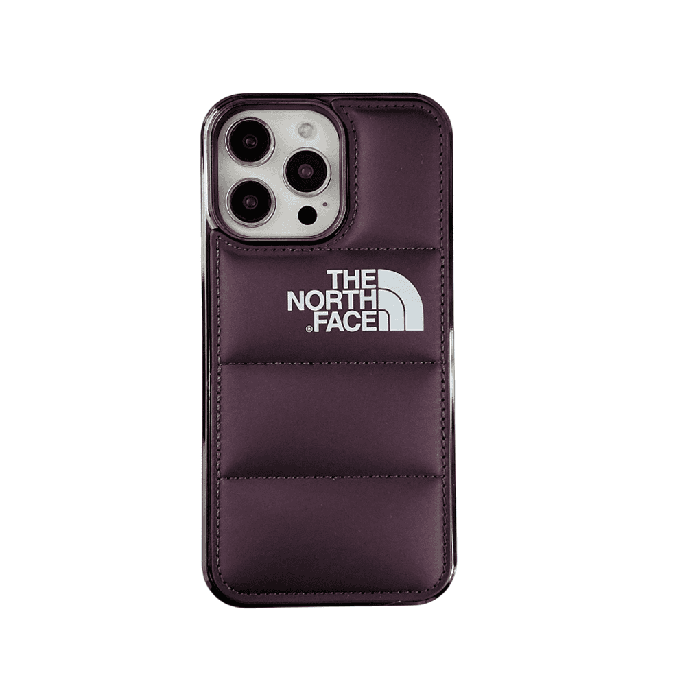 Case di puffer iPhone16
