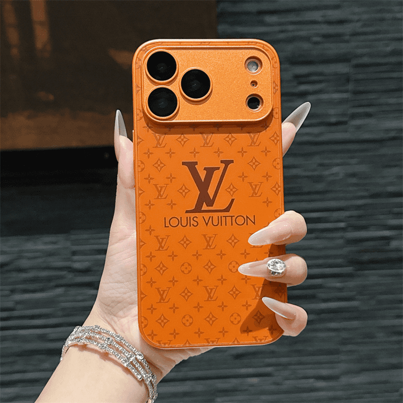 Luxury iPhone Case