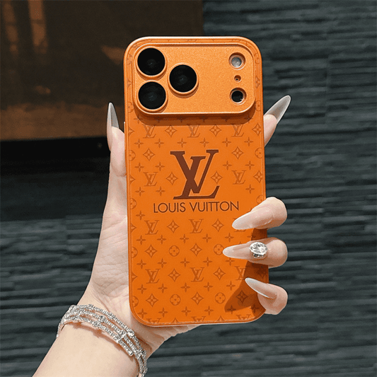 Luxury iPhone Case
