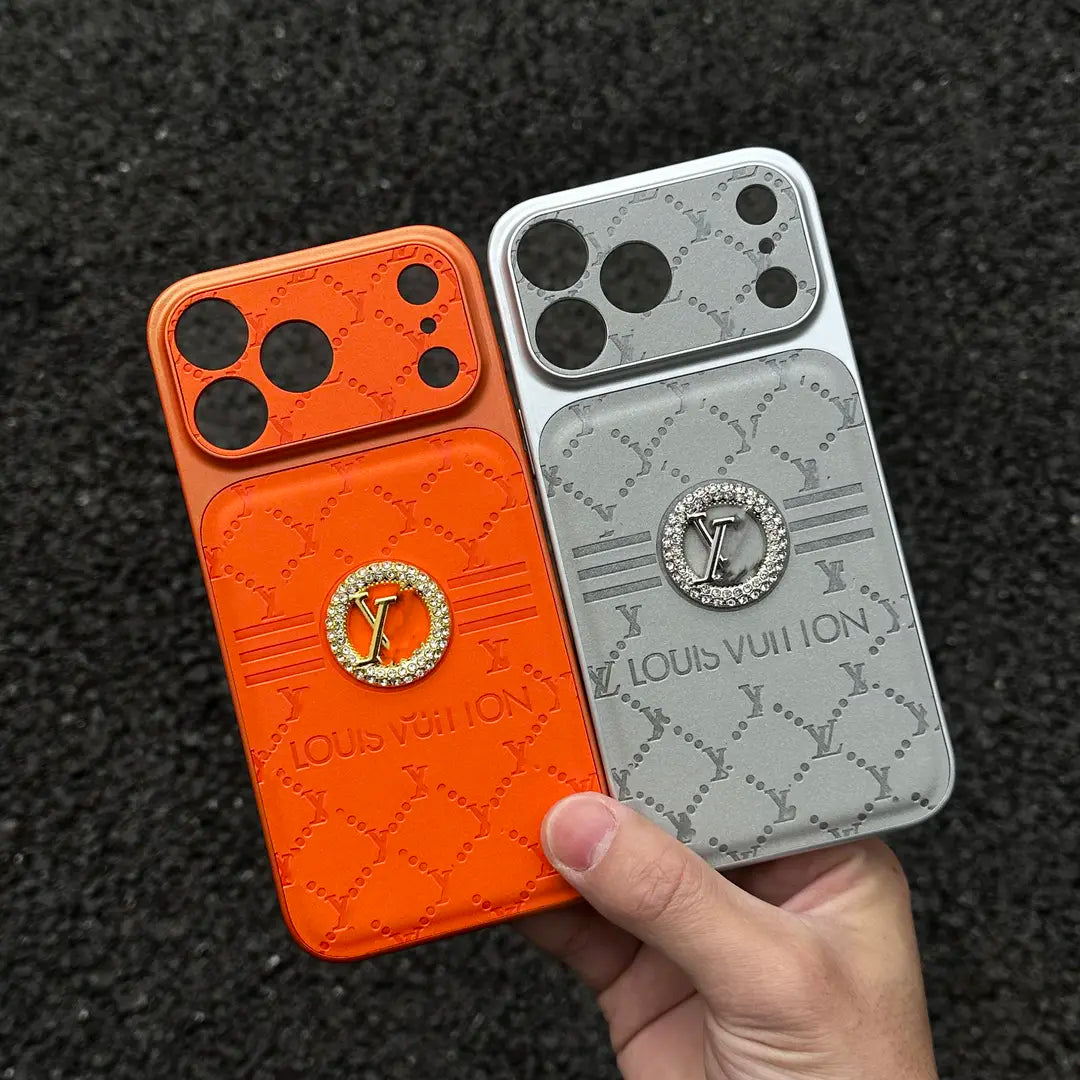 Stylish and luxurious iPhone Case