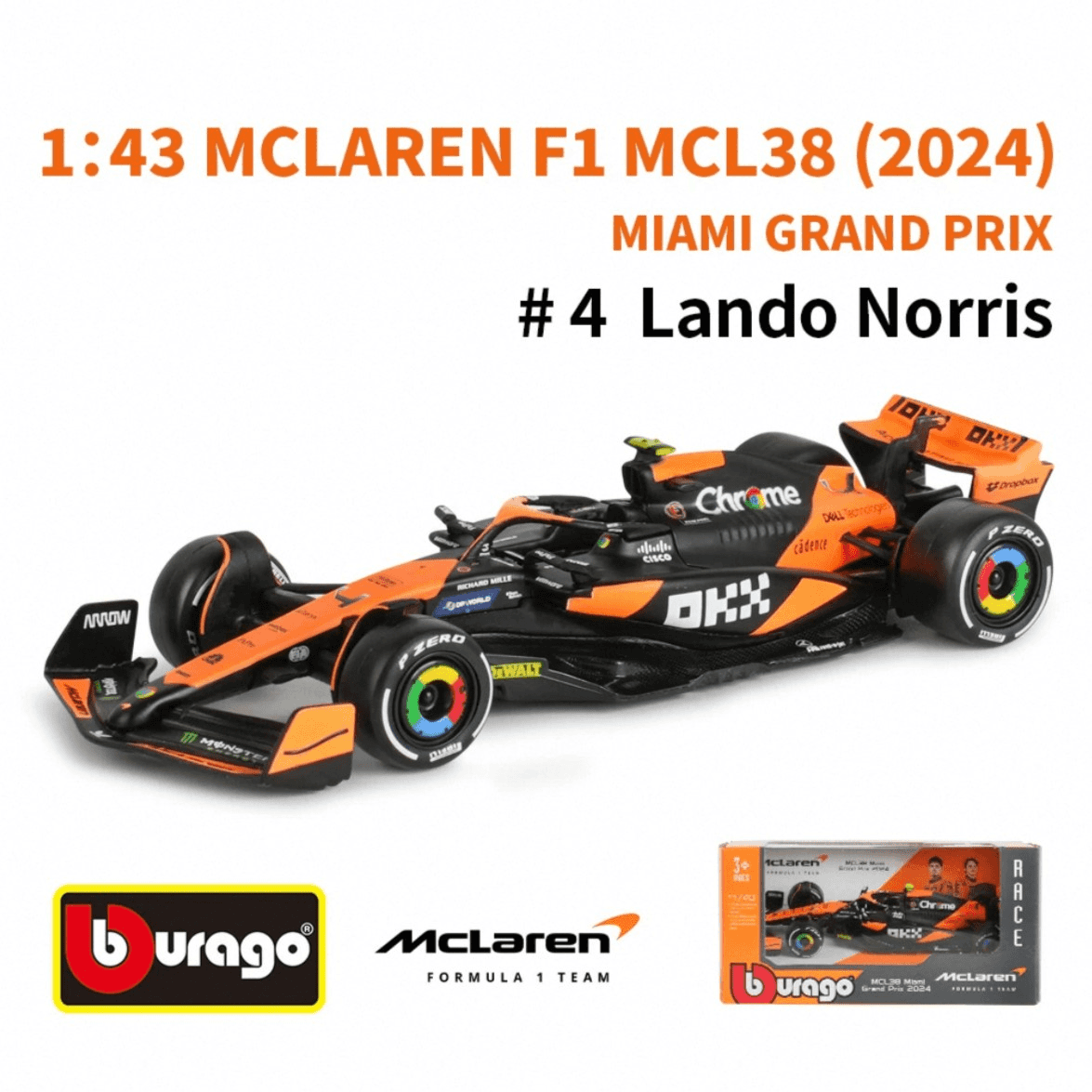 F1 racing car model simulation alloy collection