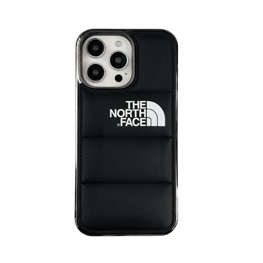 Puffer iPhone Case Mocaco Phone Case Puffer iPhone Case Mocaco Phone Case