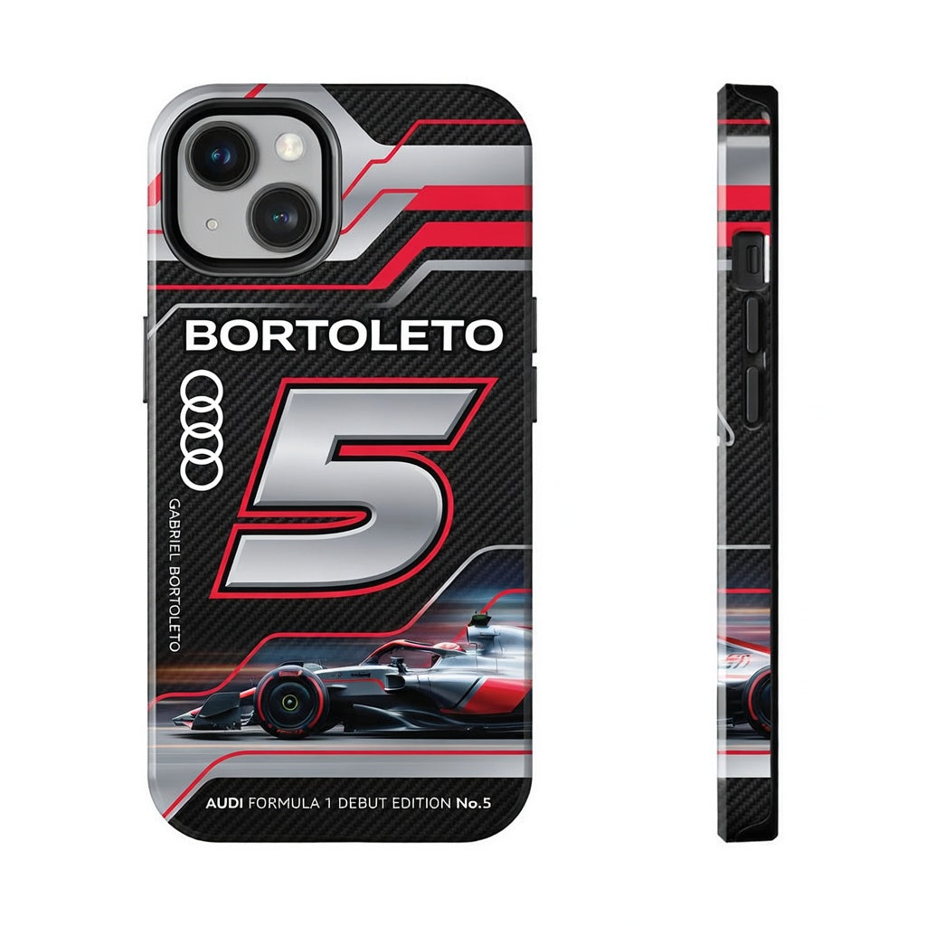 F1 iPhone Case