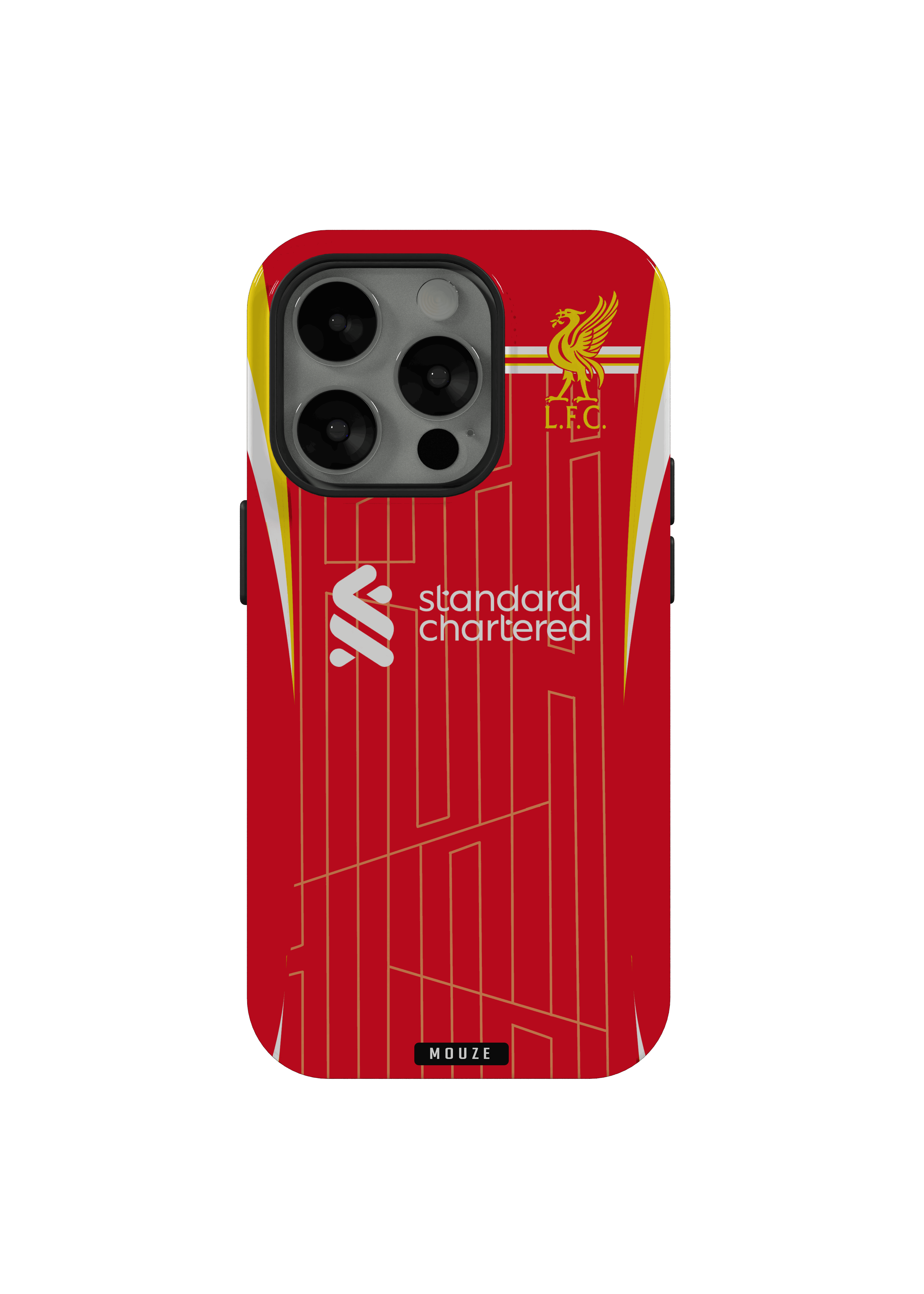Football IPhone Case