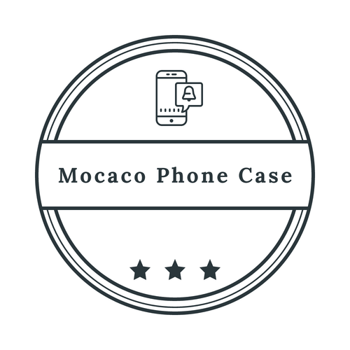 Mocaco Phone Case