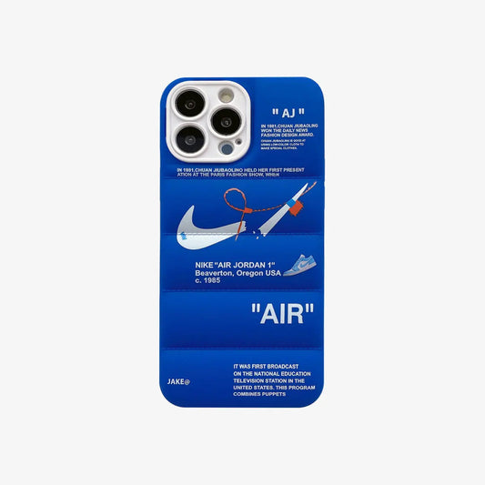 Case di puffer iPhone16