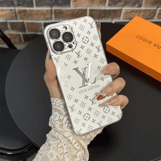 Luxury iPhone Case