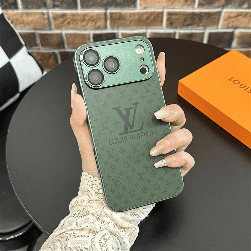 Luxury iPhone Case