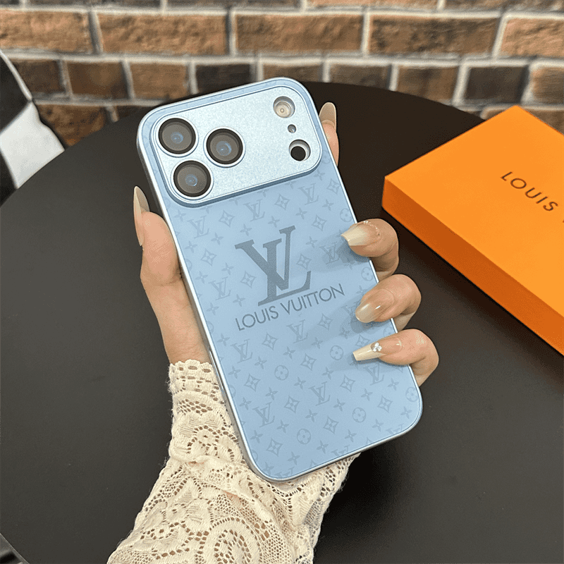 Luxury iPhone Case