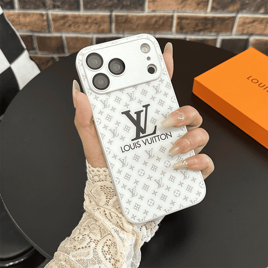 Luxury iPhone Case