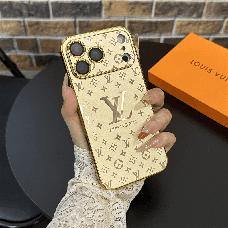 Luxury iPhone17 Case
