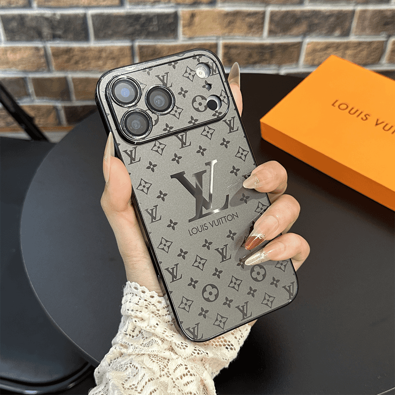 Luxury iPhone Case