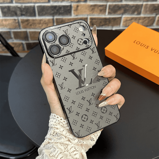 Luxury iPhone Case