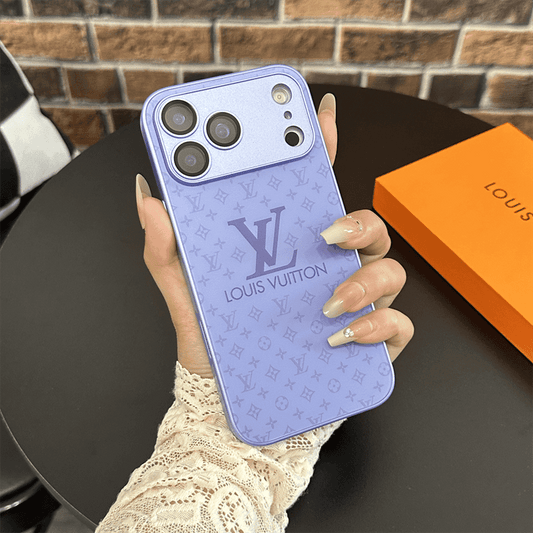 Luxury iPhone Case