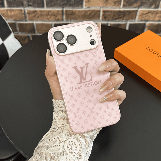 Luxury iPhone Case