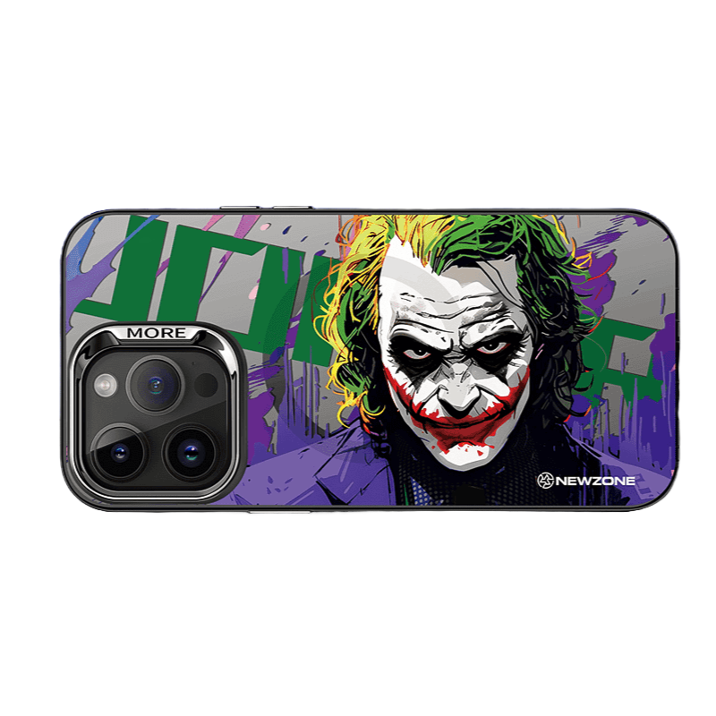Custodia per iPhone graffiti di moda