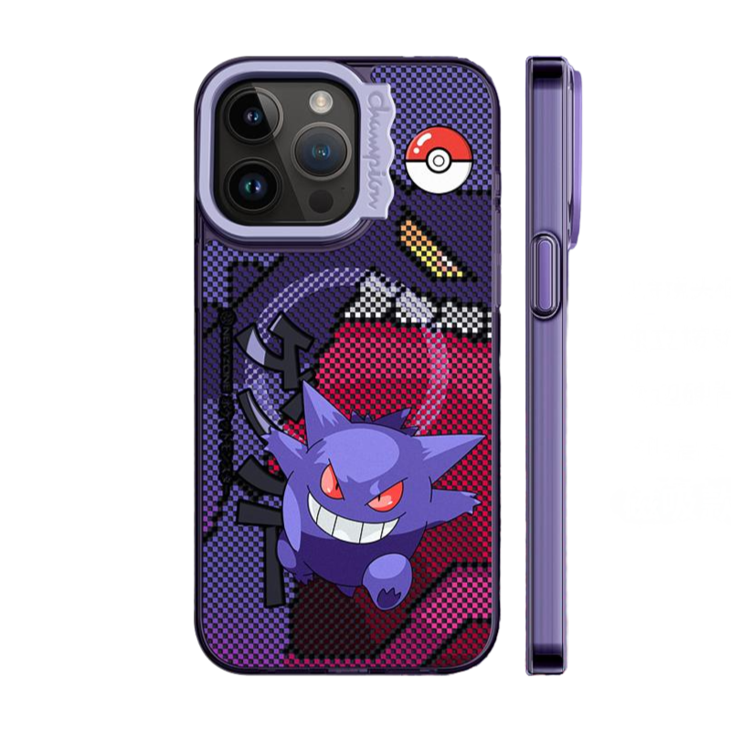 Pokémon iPhone Film Case