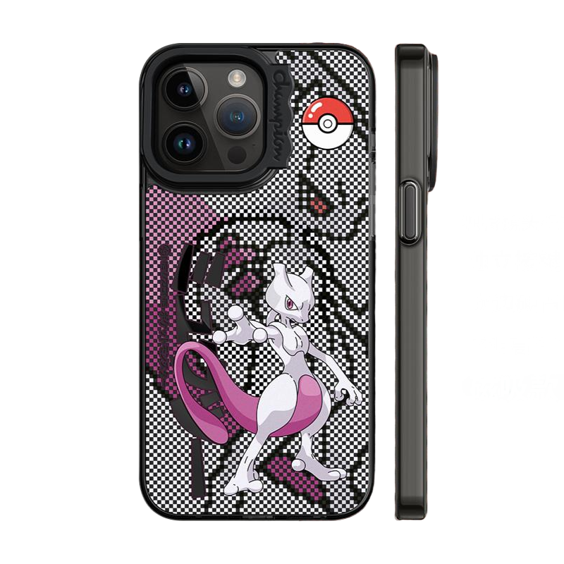 Custodia per film di iPhone Pokémon