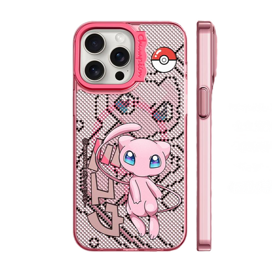 Case de iPhone de Pokémon