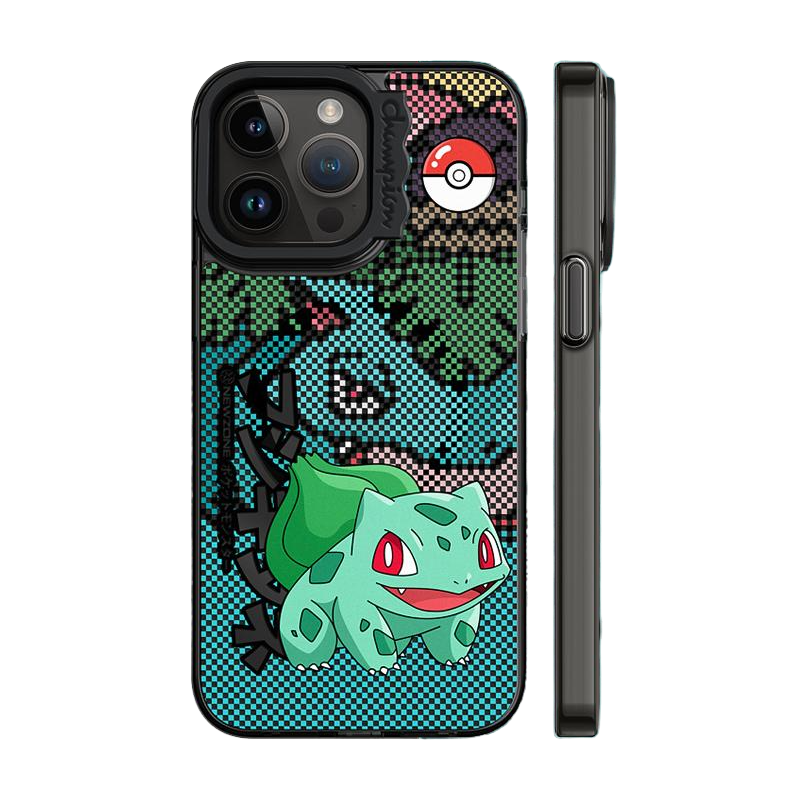 Custodia per film di iPhone Pokémon