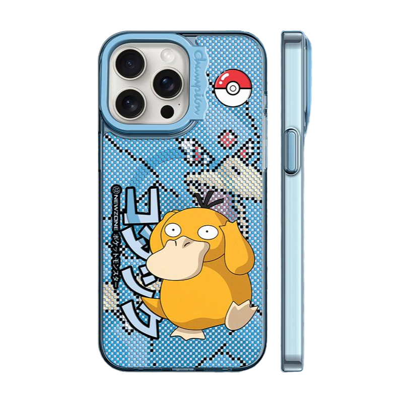 Custodia per film di iPhone Pokémon
