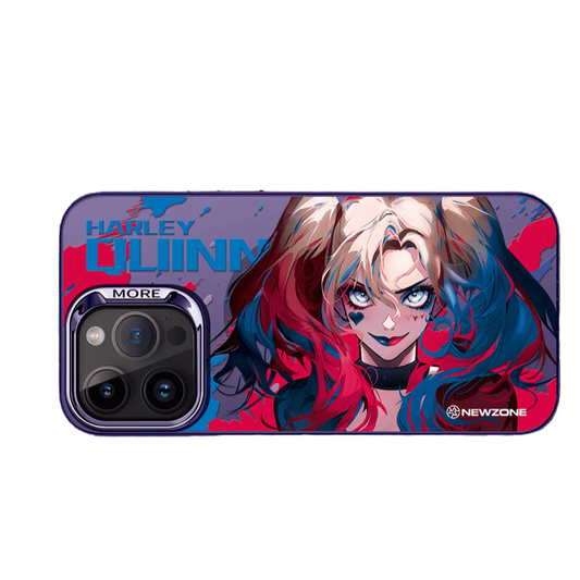 Stylish Classic Joker iPhone Case