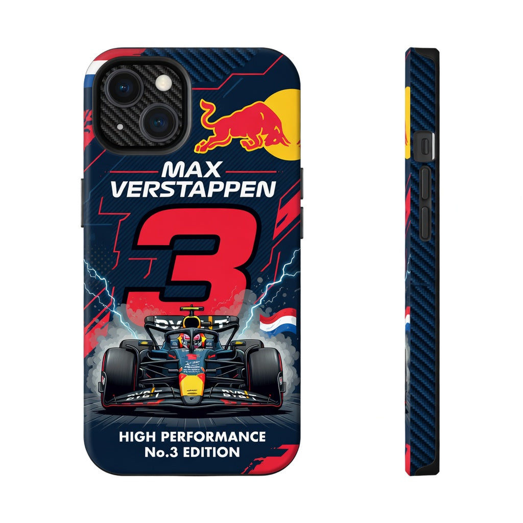 F1 iPhone Case
