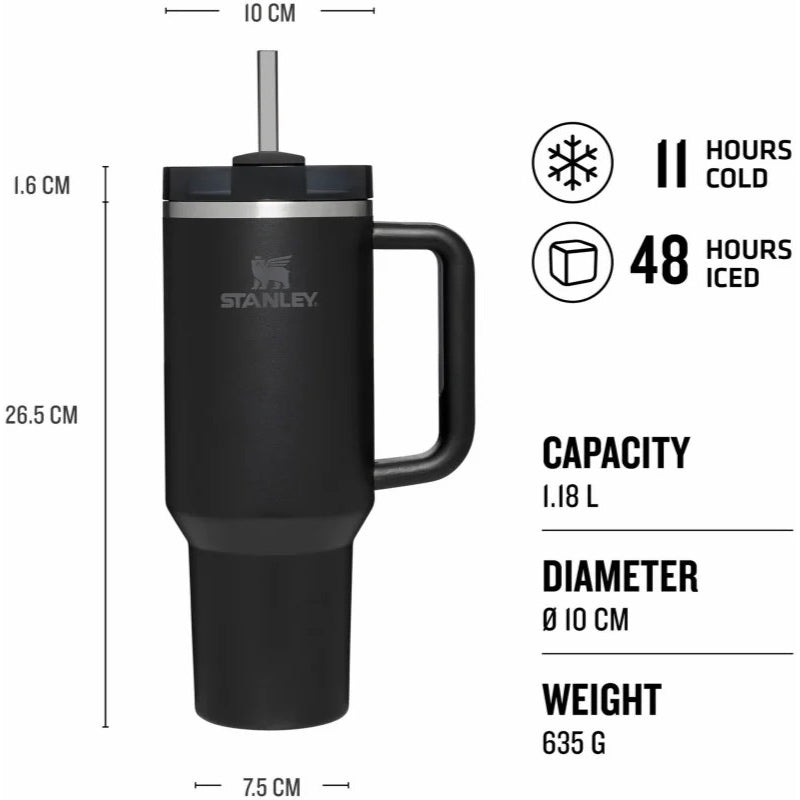 Stanley Quencher H2.O FlowState ™ Thermos