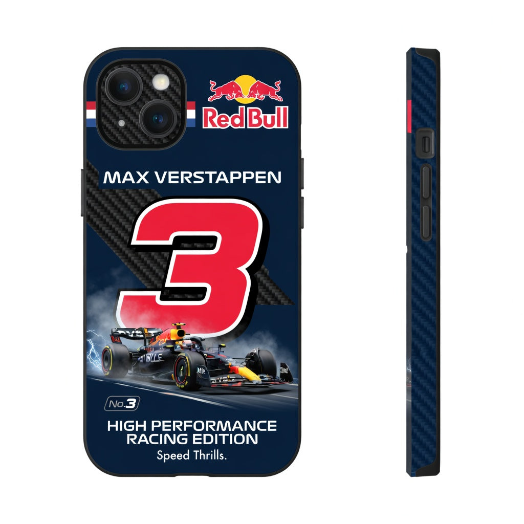 F1 iPhone Case