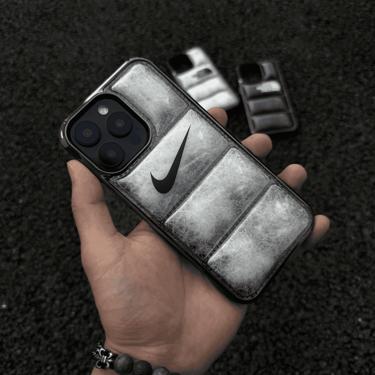 Puffer Phone Case