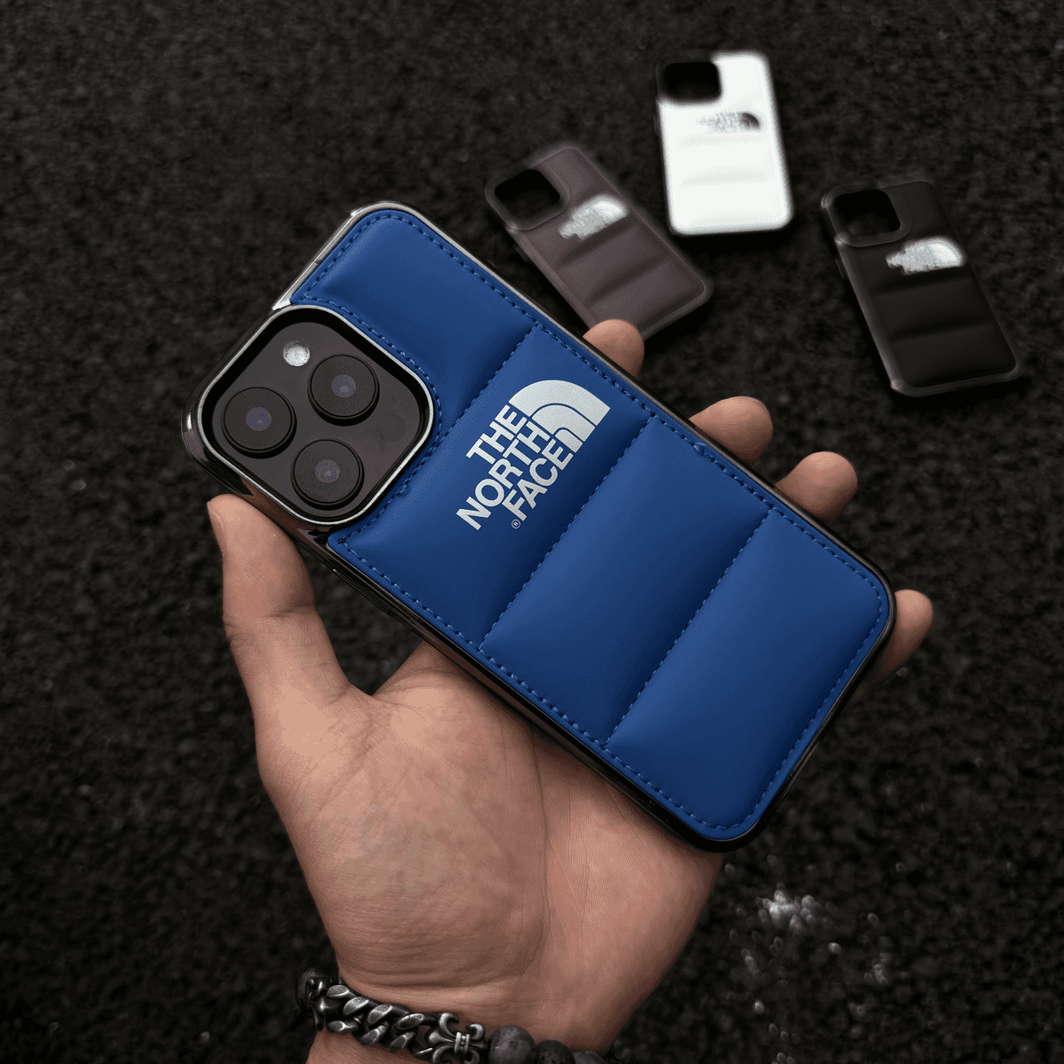 Puffer Phone Case