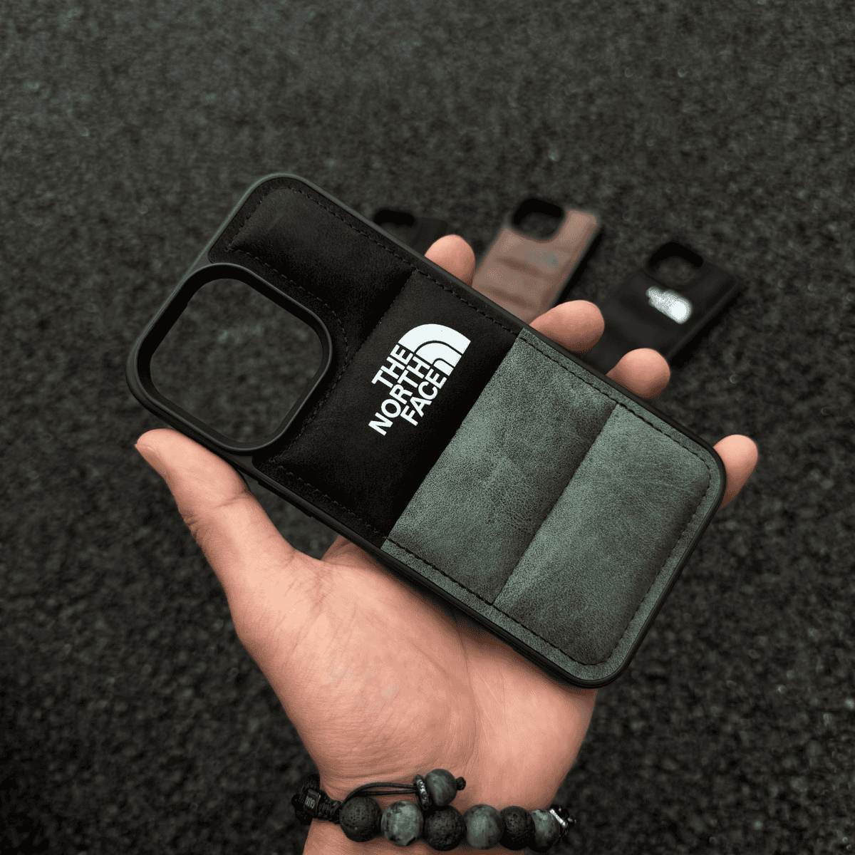 Puffer Phone Case