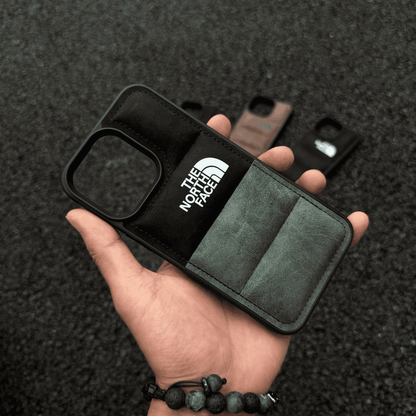 Puffer Phone Case