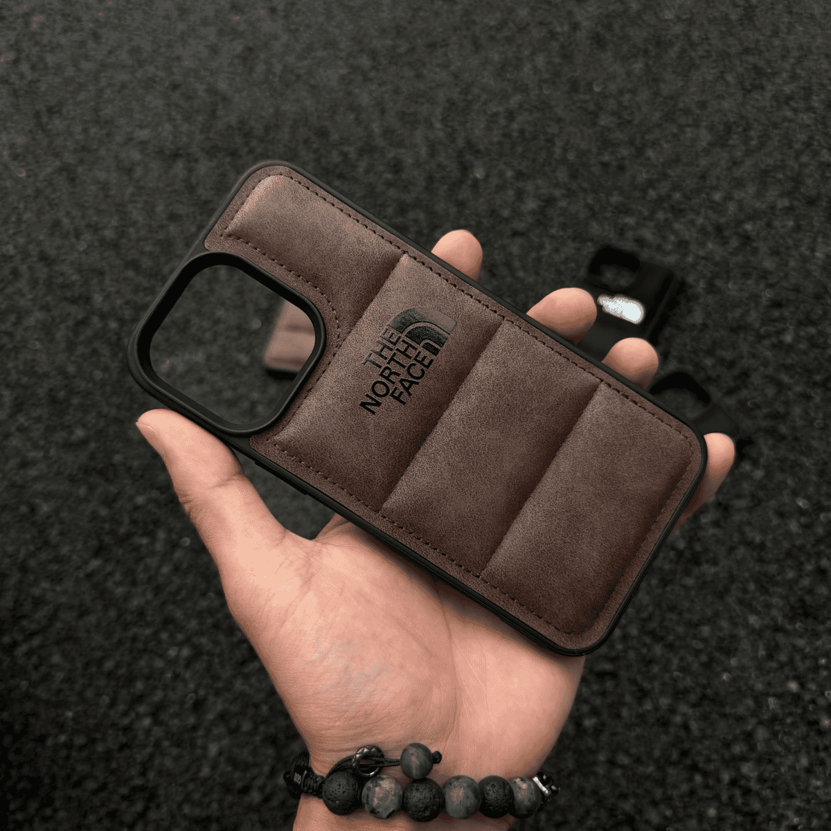 Puffer Phone Case