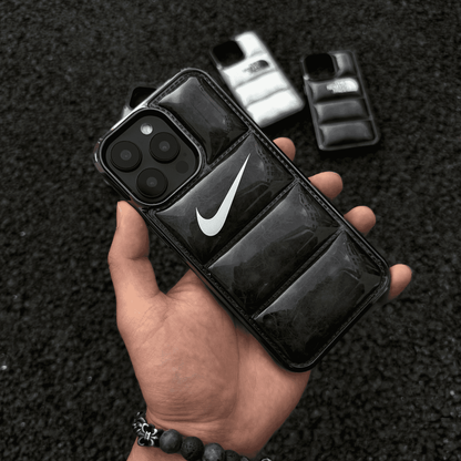 Puffer Phone Case