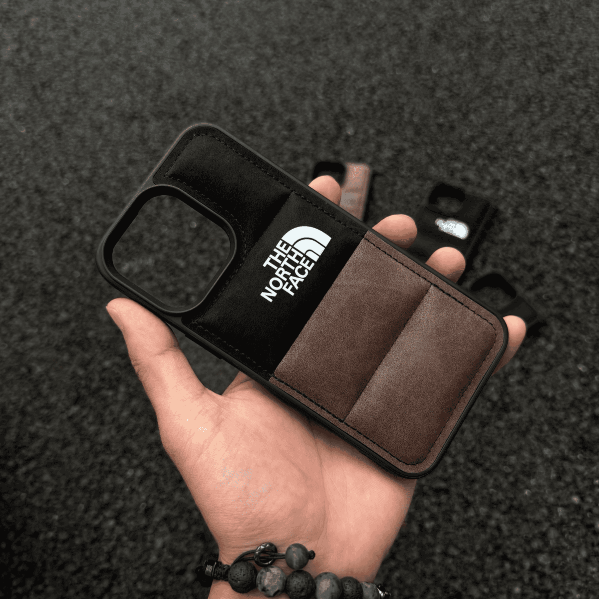 Puffer Phone Case