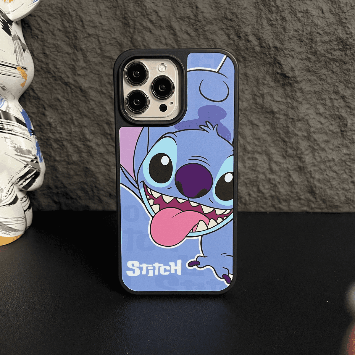 Stitch iPhone16 Case