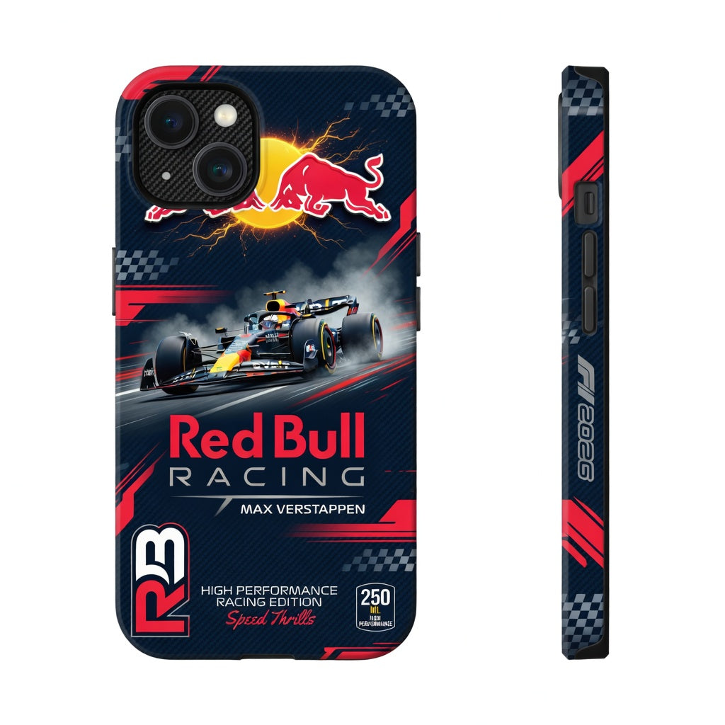 F1 iPhone Case